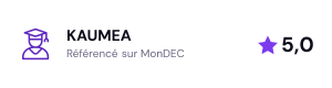 Avis sur MonDEC